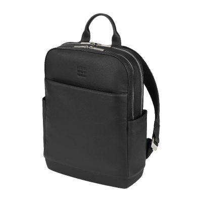 MOLESKINE CLASSIC PRO ZAINO PELLE -Moleskine Classic Pro leather backpack