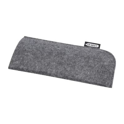 FELTA - GRS recycled pouch for glasses