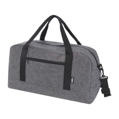 FELTA - GRS recycled duffel bag 35L