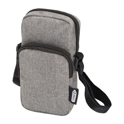 ROSS - GRS recycled phone pouch