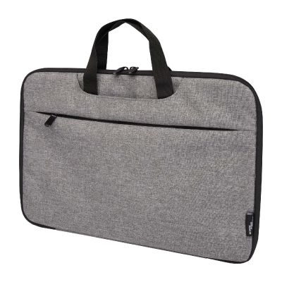 LIBRA - 14” 2-in-1 GRS recycled laptop case 3L