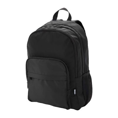 TREND PLUS - 15” GRS recycled laptop backpack 20L