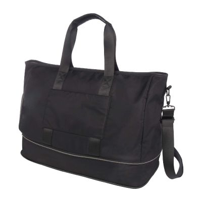 RHINE - recycled expandable duffel bag 35L