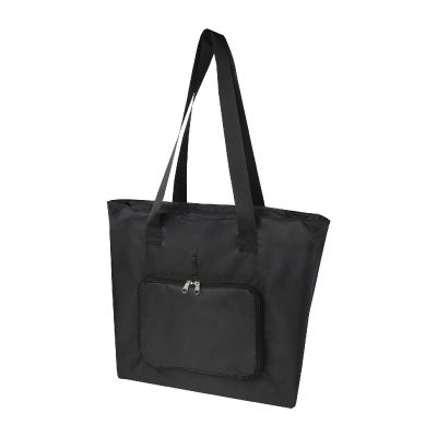 ECOFOLD -EcoFold RPET foldable tote bag 16L