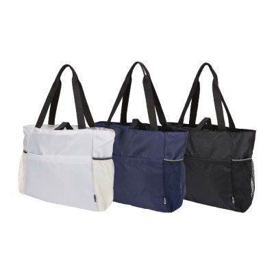 NOMAD - GRS recycled yoga tote bag 18L