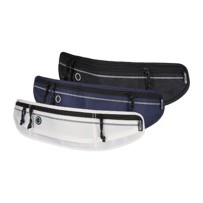 NOMAD - GRS recycled running waist pack