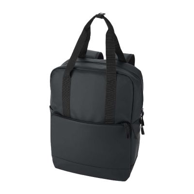 RESI PLUS - GRS recycled cooler backpack 18L