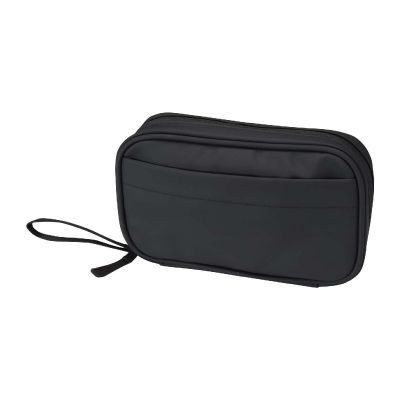 RESI PLUS - GRS recycled tech pouch 1L