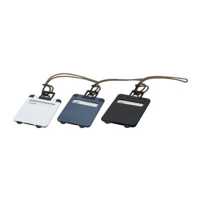 TRAVELER - luggage tag