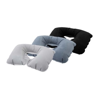 TRAVELER - inflatable pillow