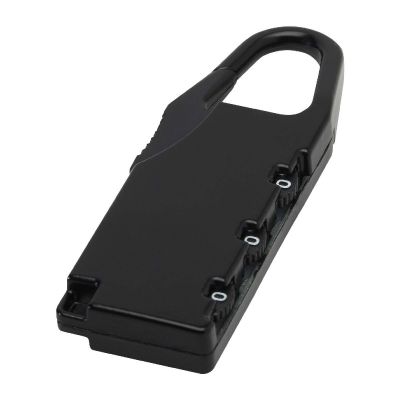 TRAVELER - luggage lock