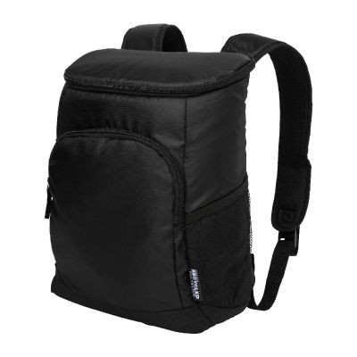 CHILLPACK - 18-can GRS recycled cooler backpack 16L