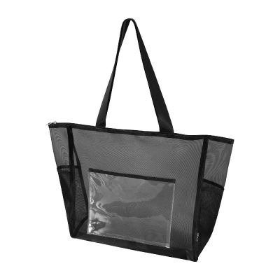 MESH - GRS recycled tote bag 23L