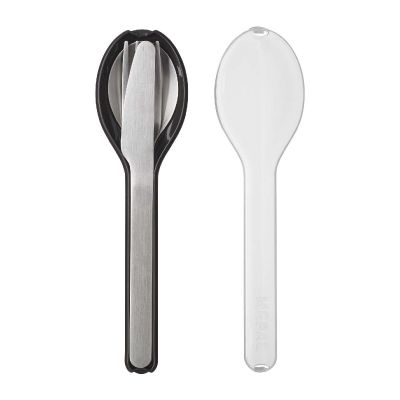ELLISSE -Mepal Ellipse cutlery set