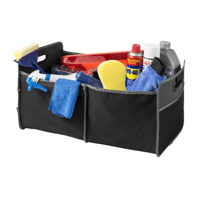 ACCORDION - trunk organiser