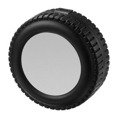 RAGE - 25-piece tyre-shaped tool set