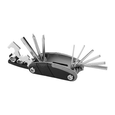FIX-IT -Fix-it 16-function multi-tool