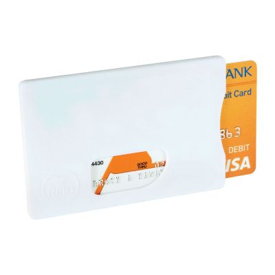 SAFECARD RFID -Zafe RFID credit card protector