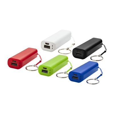 SPAN - 1200 mAh power bank