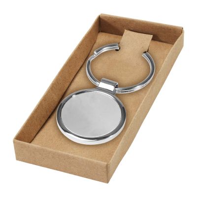 ORLENE - round keychain