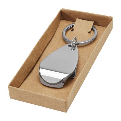 BOTTLEKEY POP -Don bottle opener keychain