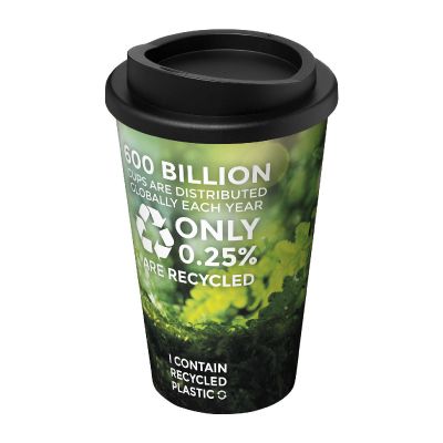 BRITE-AMERICANO® - 350 ml insulated tumbler