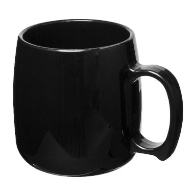 CLASSIC MUG 300 -Classic 300 ml plastic mug