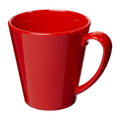SUPREME - 350 ml plastic mug