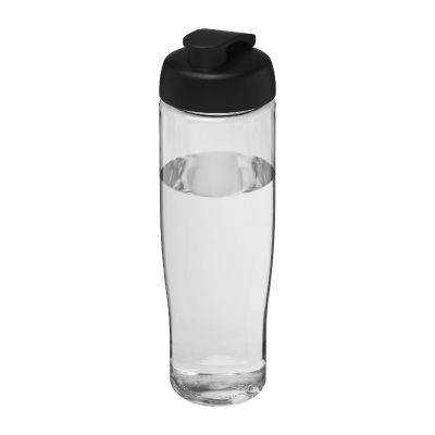 TEMPO -H2O Active® 700 ml flip lid sport bottle