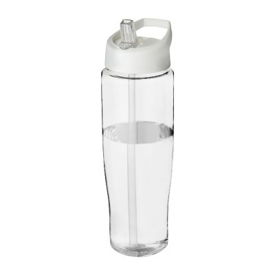 TEMPO -H2O Active® 700 ml spout lid sport bottle