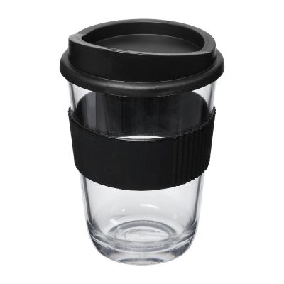 CORTADO -Americano® 300 ml tumbler with grip
