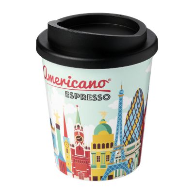 ESPRESSO -Brite-Americano® 250 ml insulated tumbler