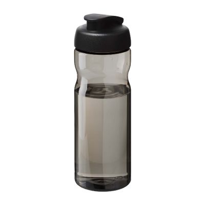 H2O ACTIVE ECO BASE 650 -H2O Active® Eco POP Base 650 ml flip lid sport bottle