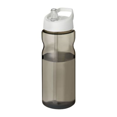 H2O ACTIVE ECO BASE 650 SPOUT -H2O Active® Eco Base 650 ml spout lid sport bottle