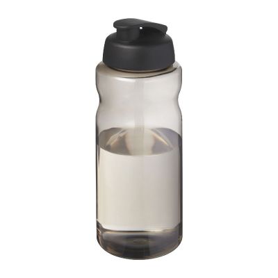 H2O ACTIVE ECO BIG BASE 1L FLIP -H2O Active® Eco Big Base 1 litre flip lid sport bottle