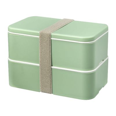 RENEW -MIYO 700+700 ml double layer lunch box
