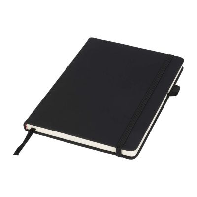 NOIR - medium notebook