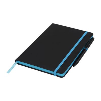 NOIR EDGE - medium notebook