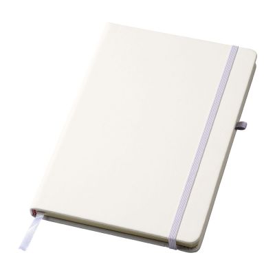 POLAR - A5 notebook with lined pages