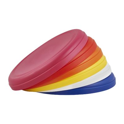 CREST - recycled flying disc
