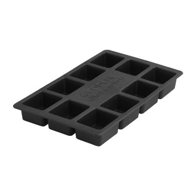CHILL ICE TRAY -Chill customisable ice cube tray