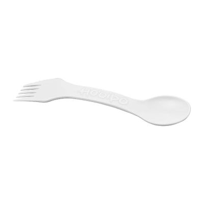 FORCHETTA-CUCCHIAIO EPSY RISE -Epsy Rise 3-in-1 spoon, fork, and knife