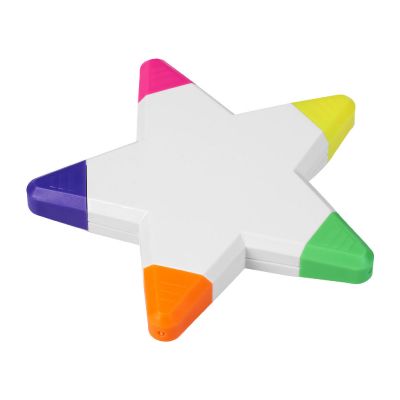 SOLVIG - star highlighter
