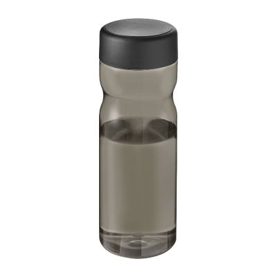 H2O ACTIVE ECO BASE 650 SCREW -H2O Active® Eco Base 650 ml screw cap water bottle