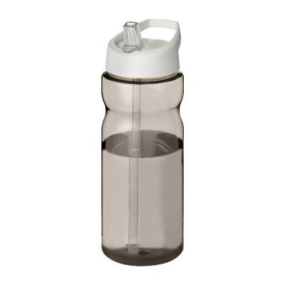 H2O ACTIVE® BASE - Tritan™ 650 ml spout lid sport bottle