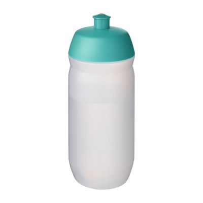 HYDROFLEX™ CLEAR -HydroFlex™ Clear 500 ml squeezy sport bottle