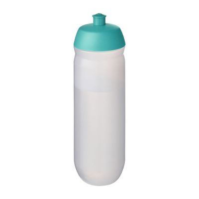 HYDROFLEX™ CLEAR -HydroFlex™ Clear 750 ml squeezy sport bottle