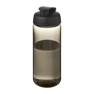 OCTAVE -H2O Active® Tritan™ 600 ml flip lid sport bottle