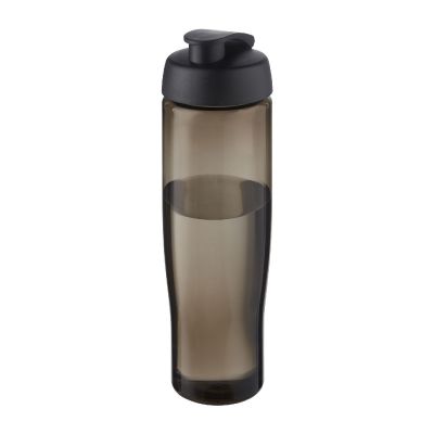 H2O ACTIVE ECO TEMPO 700 FLIP -H2O Active® Eco Tempo 700 ml flip lid sport bottle