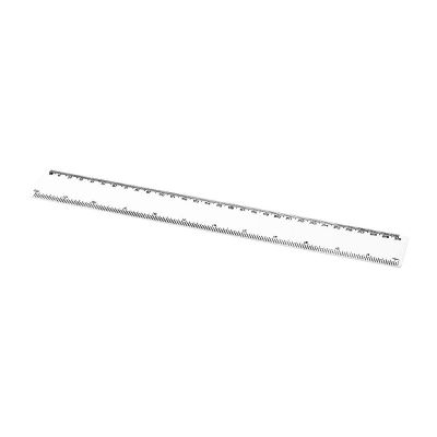 REFARI - 30 cm recycled plastic ruler